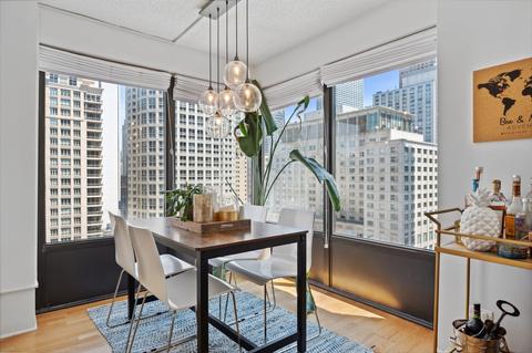 30 E Huron St #1509, Chicago, IL 60611 photo 5