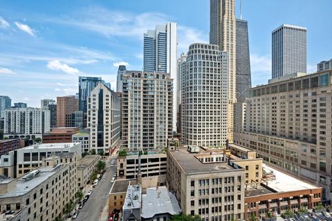 30 E Huron St #1509, Chicago, IL 60611 photo 8