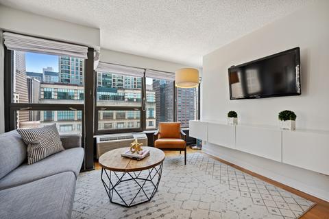 30 E Huron St #1509, Chicago, IL 60611 photo 3