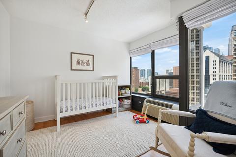30 E Huron St #1509, Chicago, IL 60611 photo 10