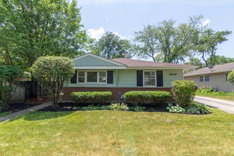 2019 Martin Ln, Rolling Meadows, IL 60008 photo 1