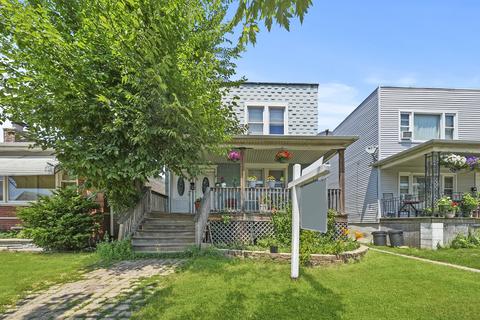 7444 W 57th Pl, Summit, IL 60501 photo 1