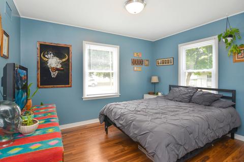 605 N Walnut St, Normal, IL 61761 photo 11