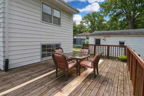 605 N Walnut St, Normal, IL 61761 photo 33