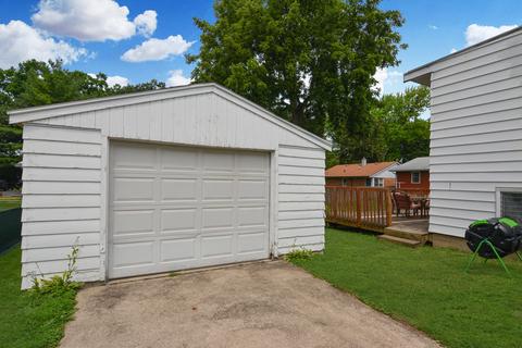 605 N Walnut St, Normal, IL 61761 photo 35
