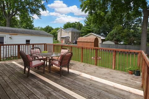 605 N Walnut St, Normal, IL 61761 photo 34
