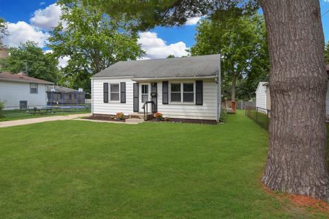 605 N Walnut St, Normal, IL 61761 photo 37
