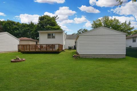 605 N Walnut St, Normal, IL 61761 photo 31