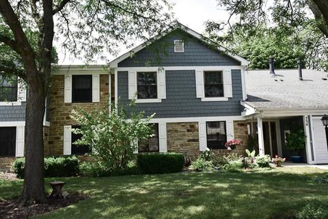 734 Plumtree Ct #D1, Wheeling, IL 60090 photo 1