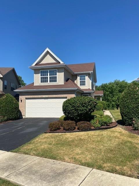 250 Sunset Blvd, Beecher, IL 60401 photo 1