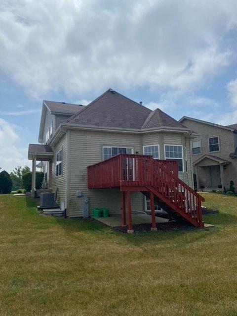 250 Sunset Blvd, Beecher, IL 60401 photo 3