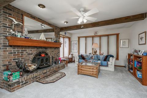 9529 S Carls Dr, Plainfield, IL 60585 photo 4