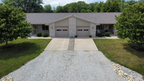 103 N Bend Dr, Onarga, IL 60955 photo 1