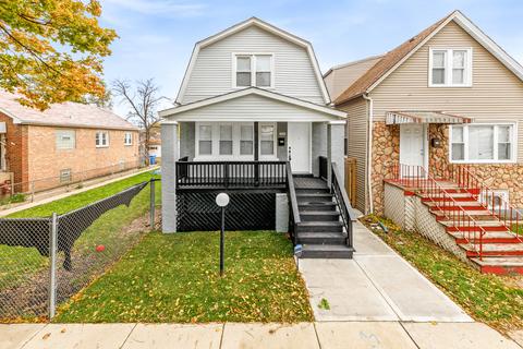 7231 S Artesian Ave, Chicago, IL 60629 photo 1
