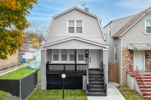 7231 S Artesian Ave, Chicago, IL 60629 photo 2