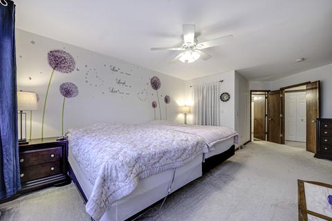 1634 Pebble Beach Dr, Hoffman Estates, IL 60169 photo 16