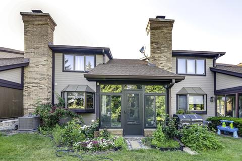 1634 Pebble Beach Dr, Hoffman Estates, IL 60169 photo 22