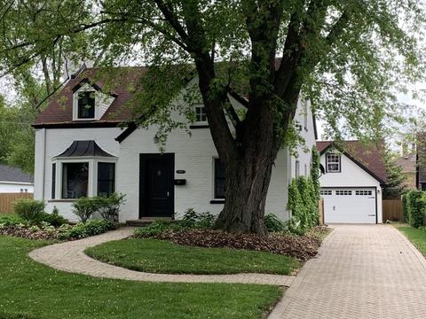 809 N Scott St, Wheaton, IL 60187 photo 1