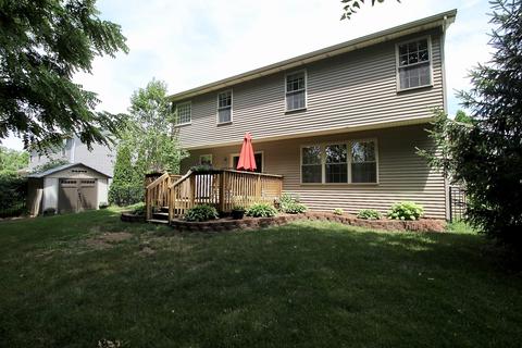 2614 Grey Fox Trl, Bloomington, IL 61704 photo 38