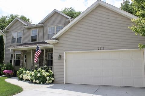 2614 Grey Fox Trl, Bloomington, IL 61704 photo 44