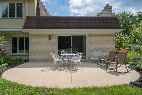 8436 Clynderven Rd, Burr Ridge, IL 60527 photo 32