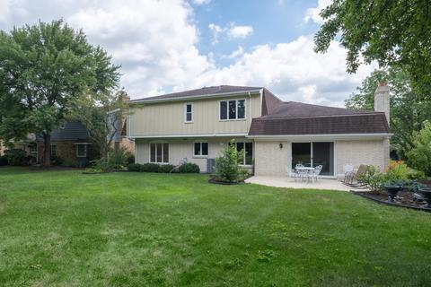 8436 Clynderven Rd, Burr Ridge, IL 60527 photo 34
