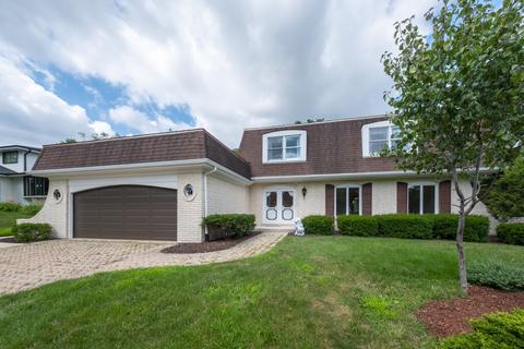 8436 Clynderven Rd, Burr Ridge, IL 60527 photo 4