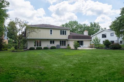 8436 Clynderven Rd, Burr Ridge, IL 60527 photo 33
