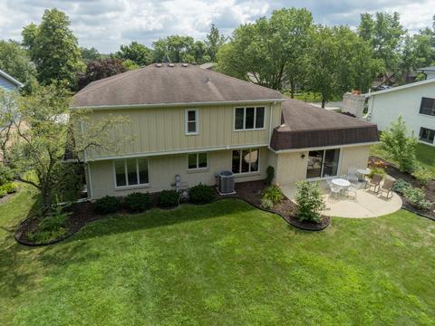 8436 Clynderven Rd, Burr Ridge, IL 60527 photo 31