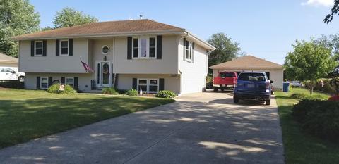 23433 W Link Ln, Plainfield, IL 60586 photo 1