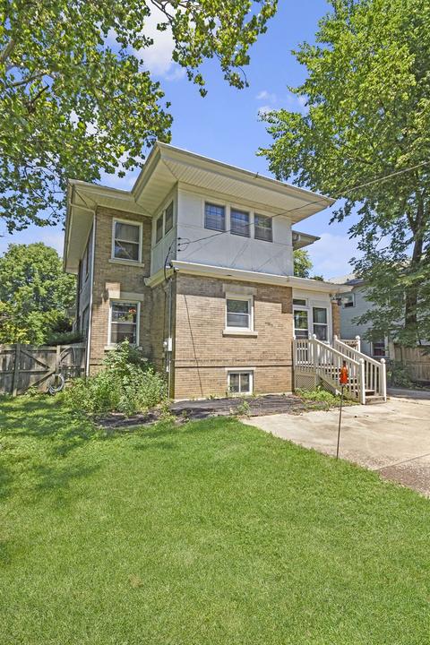 503 E Olive St, Bloomington, IL 61701 photo 38