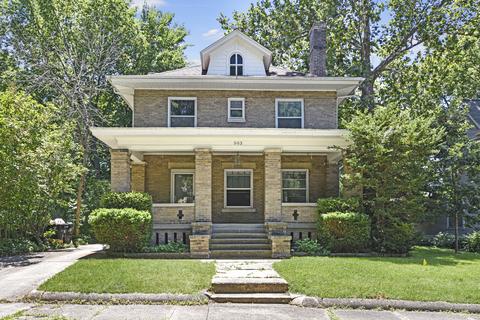 503 E Olive St, Bloomington, IL 61701 photo 2