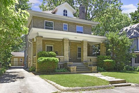 503 E Olive St, Bloomington, IL 61701 photo 1