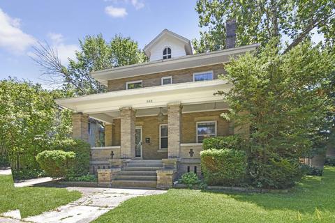 503 E Olive St, Bloomington, IL 61701 photo 3