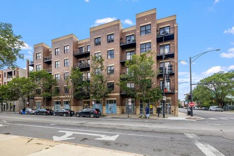 207 E 31st St #4E, Chicago, IL 60616 photo 1