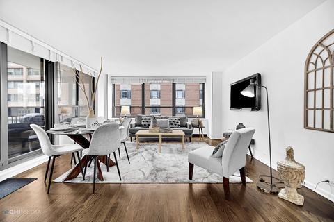 222 E Pearson St #1201, Chicago, IL 60611 photo 3