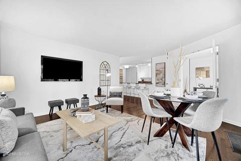 222 E Pearson St #1201, Chicago, IL 60611 photo 5
