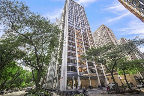 222 E Pearson St #1201, Chicago, IL 60611 photo 1