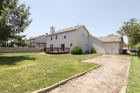 13 Conway Cir, Bloomington, IL 61704 photo 5