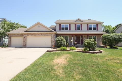 13 Conway Cir, Bloomington, IL 61704 photo 1
