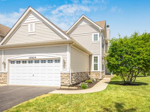 15829 Cove Cir, Plainfield, IL 60544 photo 1