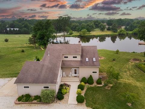 511 County Road 2600, El Paso, IL 61738 photo 1