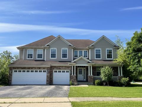 1341 Horizon Trl, Wheeling, IL 60090 photo 1