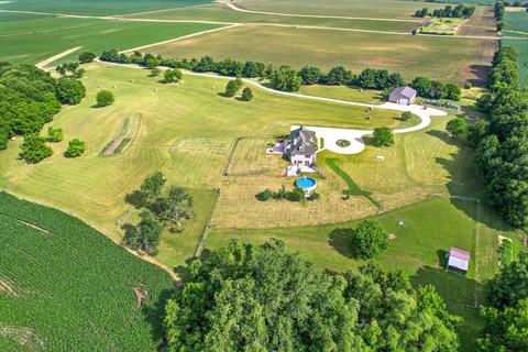 976 Melugins Grove Rd, Compton, IL 61318 photo 47