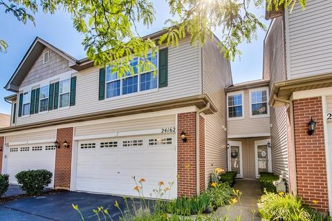 24162 Walnut Cir, Plainfield, IL 60585 photo 1