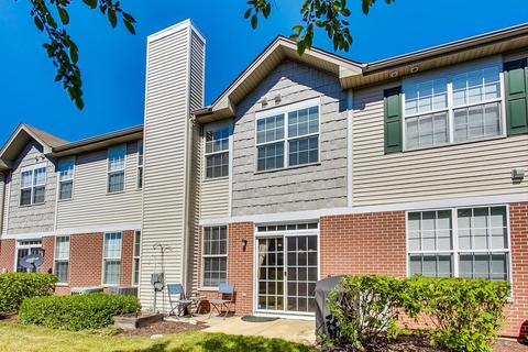 24162 Walnut Cir, Plainfield, IL 60585 photo 28