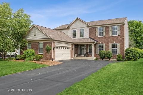 6 Steiner Ct, Algonquin, IL 60102 photo 1