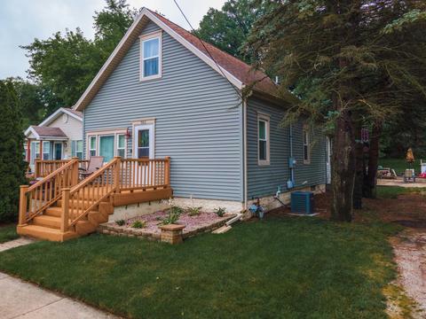 701 E Miller St, Bloomington, IL 61701 photo 1