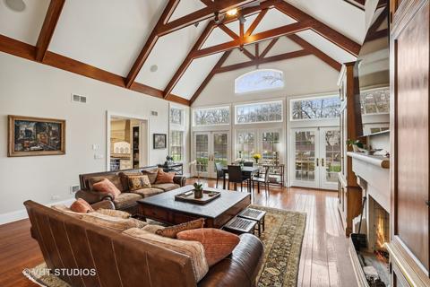 976 Oak Ter, Glencoe, IL 60022 photo 14