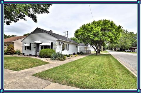 17159 Park Ave, Lansing, IL 60438 photo 1